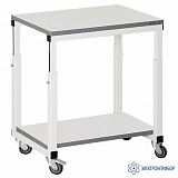 ПС-10 — стол подкатной