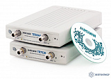 TR7530 — анализатор цепей векторный