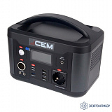 PW-620 — портативная зарядная станция