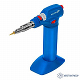 МЕГЕОН 00402 — газовый паяльник