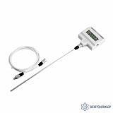 ЛТ-300-Ф — термометр лабораторный электронный