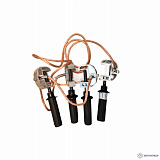 ЗПП-1 (16мм2) — заземление переносное