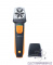 testo 410i — смарт-зонд анемометр с крыльчаткой
