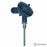 Кл1-3 — датчик температуры погружной (жидких и сыпучих сред)