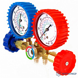 МЕГЕОН 51750 — манометрический коллектор