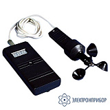 АРЭ — анемометр ручной электронный