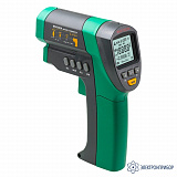 MS6550A — дистанционный измеритель температуры (пирометр)