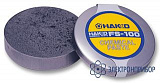 HAKKO FS-100 — восстановительная и паяльная паста для сменных головок