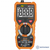 ПрофКиП МП-114 — мультиметр переносной