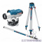 Bosch GOL 20 D + BT 160 + GR 500 Kit — оптический нивелир