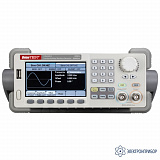 UDG105/3 — универсальный DDS-генератор сигналов