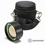 ИК объектив 25° Т6XX — для тепловизоров FLIR серии Т6XX