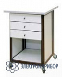 АРМ-5058 — стол подкатной с ящиками