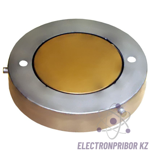 Крышка для ТПП-1 — для поверки поверхностных термопреобразователей