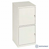 ТМБ-03/1 LAB RAL9010 — тумба лабораторная 540*500*1050мм