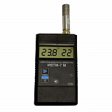 ИВТМ-7 М 2 c micro-USB — термогигрометр