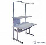 К20 — комплект опций для рабочего места слесаря сборщика