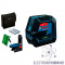 Bosch GCL 2-50 G — лазерный уровень