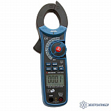 АСМ-2056 — токовые клещи-мультиметр