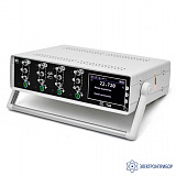 ТмК-04 — термометр многофункциональный