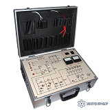 ОПТ-1 — учебный стенд "Промэлектроника"