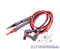 WAPRZCMM2 — комплект измерительных проводов CMP (CAT IV — M)
