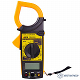 Victor DM6266 — токовые клещи