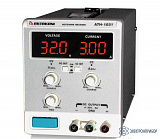 АТН-1032 — источник постоянного тока 0,01 А-2 А и напряжения 0,1 В-30 В