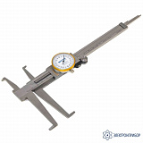 МЕГЕОН 80150 — штангенциркуль для измерения внутренних канавок