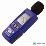 МЕГЕОН 92135 — цифровой шумомер