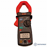 К4570/2Ц — клещи электроизмерительные цифровые