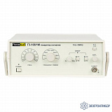 ПрофКиП Г3-108/1М — генератор сигналов низкочастотный