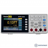 ПрофКиП МПП-4353 — мультиметр переносной профессиональный