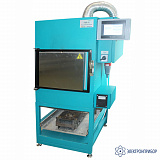 ПВВ-20 — печь для определения содержания битумного вяжущего методом выжигания