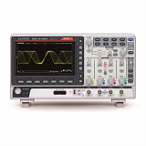 MSO-72072E — осциллограф смешанных сигналов