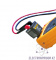 Fluke SV225 — адаптер паразитного напряжения