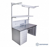 С6-К5 ESD — комплект опций антистатический