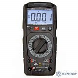 DT-8908D — мультиметр цифровой