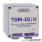 TDM-10/U — модуль контроля токов и расширений для TDM-10