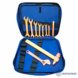 КИБО-14 — комплект искробезопасных инструментов