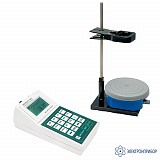 Микон-2 (базовый) — переносной — анализатор для анализа почв — тепличных грунтов — питьевой воды — продуктов питания — растительной продукции — кормах