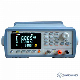 ПрофКиП Е6-13М — тераомметр