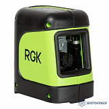 RGK ML-11G — лазерный уровень