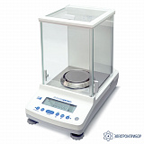 ВЛ-324 — весы аналитические