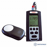 LX 200 — люксметр