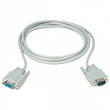 COM/COM — кабель COM-to-COM (для рефлектометров РИ-10М1, РИ-10М2, TDR-107)