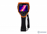 U5857A — тепловизор TrueIR — до 1200°C