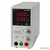 Mastech HY3005B — источник питания