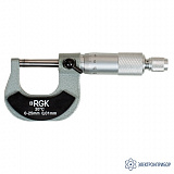 RGK MCM-25 — микрометр