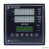 ФП3100 — прибор электроизмерительный многофункциональный